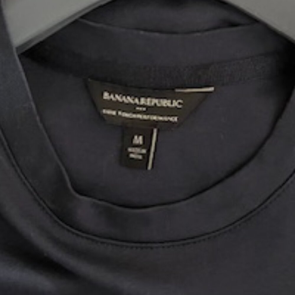 Luxe Touch Performance Tee - image 3